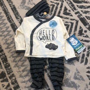 Gerber Set